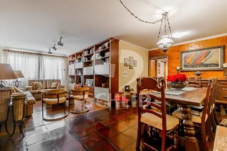 Apartamento com 3 Quartos à venda, 150m² no Perdizes, São Paulo