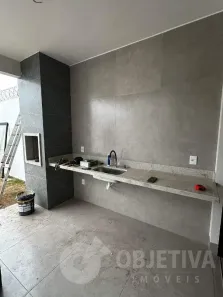 Casa com 3 Quartos à venda, 105m² no Novo Mundo, Uberlândia