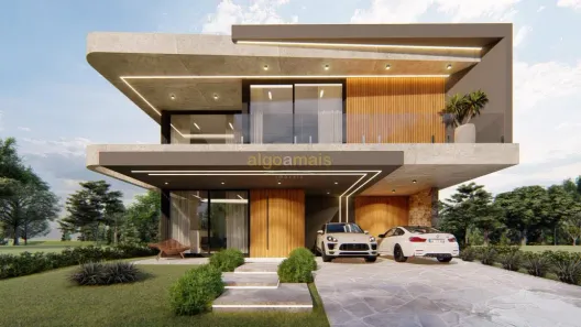 Casa de Condomínio com 5 Quartos à venda, 421m² no XANGRI-LÁ, Xangri-lá