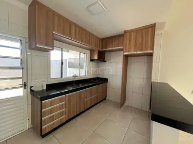 Casa de Condomínio com 2 Quartos à venda, 105m² no Jardins do Império, Indaiatuba