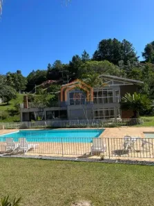 Lote/Terreno à venda, 708m² no Chácara Lagoa Branca, Campo Limpo Paulista