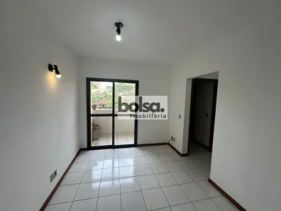 Apartamento com 2 Quartos para alugar, 60m² no Jardim Brasil, Bauru