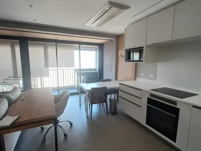 Apartamento com 2 Quartos à venda, 89m² no Vila Nova Conceição, São Paulo