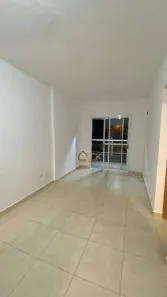 Apartamento com 2 Quartos para alugar, 53m² no Jardim Satélite, São José dos Campos