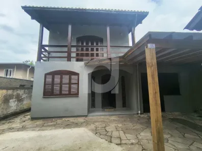 Casa com 2 Quartos para alugar, 120m² no Jardim América, São Leopoldo