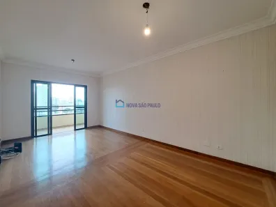 Apartamento com 3 Quartos à venda, 125m² no Vila Mariana, São Paulo