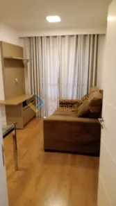 Apartamento com 2 Quartos à venda, 56m² no Ribeirânia, Ribeirão Preto