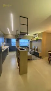 Apartamento com 3 Quartos à venda, 70m² no Jardim São Carlos, Sorocaba