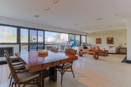 Cobertura com 4 Quartos à venda, 559m² no Ipanema, Rio de Janeiro