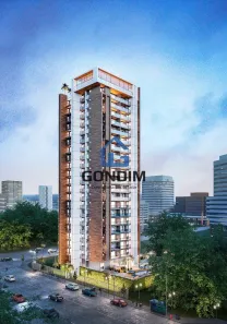 Apartamento com 2 Quartos à venda, 55m² no Joaquim Távora, Fortaleza