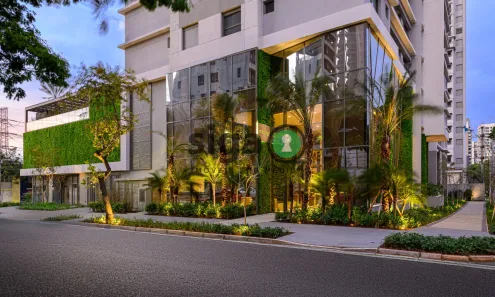 Apartamento com 3 Quartos à venda, 145m² no Campo Belo, São Paulo