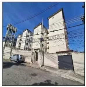 Apartamento com 1 Quarto à venda, 39m² no Lins de Vasconcelos, Rio de Janeiro