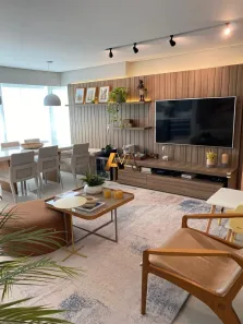 Apartamento com 2 Quartos à venda, 92m² no Horto Florestal, Salvador