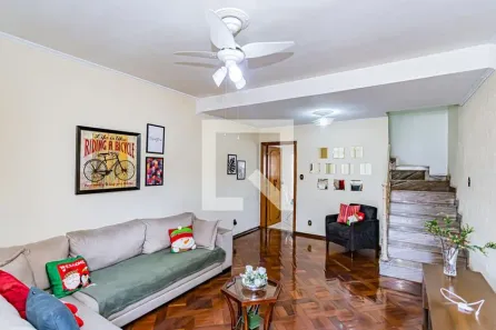 Casa com 2 Quartos à venda, 130m² no Vila Santa Maria, São Paulo