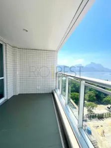 Apartamento com 3 Quartos à venda, 151m² no Barra da Tijuca, Rio de Janeiro