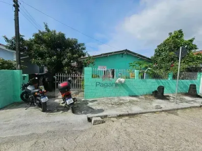 Casa com 4 Quartos à venda, 96m² no Aririú, Palhoça