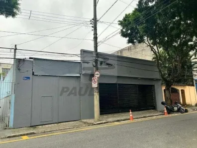 Galpão/Depósito/Armazém para alugar, 750m² no Fundação, São Caetano do Sul