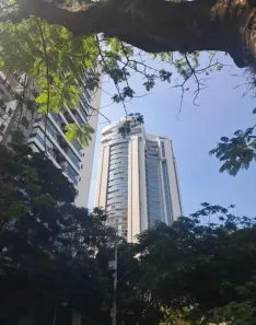 Apartamento com 3 Quartos para alugar, 157m² no Melville Empresarial I e II, Barueri