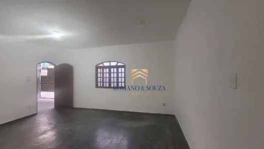 Casa com 2 Quartos para alugar, 100m² no Jardim Presidente Dutra, Guarulhos