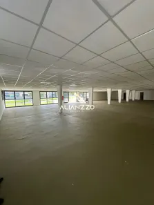 Galpão/Depósito/Armazém para alugar, 2500m² no Parque Industrial Lagoinha, Ribeirão Preto