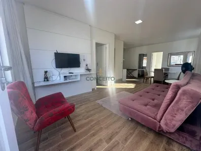 Casa com 2 Quartos à venda, 90m² no Flor de Nápolis, São José