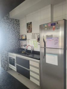 Apartamento com 3 Quartos à venda, 78m² no Ponte de São João, Jundiaí