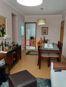 Apartamento com 2 Quartos à venda, 95m² no Rudge Ramos, São Bernardo do Campo