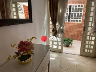 Casa com 4 Quartos à venda, 320m² no Jardim San Diego, Londrina