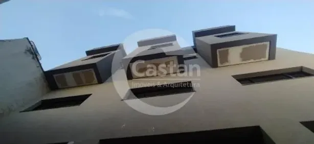 Sobrado com 3 Quartos à venda, 79m² no Vila Bertioga, São Paulo