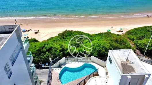 Apartamento com 2 Quartos à venda, 78m² no Enseada Azul, Guarapari