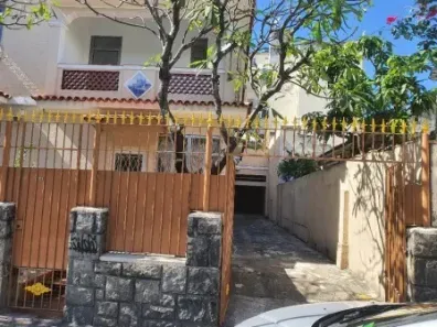 Apartamento com 2 Quartos para alugar, 100m² no Andaraí, Rio de Janeiro