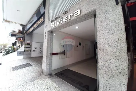  à venda, 13m² no Centro, Juiz de Fora