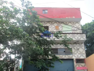 Galpão/Depósito/Armazém à venda, 320m² no Santo Amaro, São Paulo