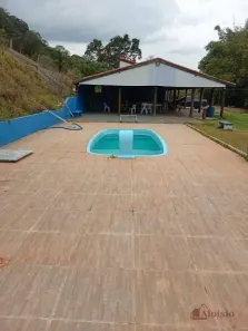 Fazenda/Sítio com 3 Quartos à venda, 20000m² no Santa Luzia Rural, Taubaté