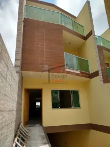 Sobrado com 4 Quartos à venda, 300m² no Vila Matilde, São Paulo