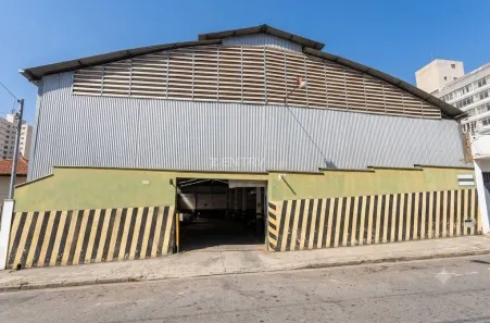 Ponto Comercial para alugar, 469m² no Centro, Jundiaí