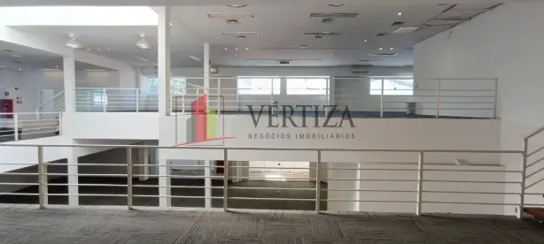 Prédio Comercial para alugar, 1018m² no Brooklin Paulista, São Paulo