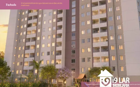 Apartamento com 1 Quarto à venda, 35m² no Sussuarana, Salvador