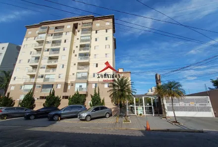 Apartamento com 2 Quartos para alugar, 120m² no Vila Carrão, São Paulo