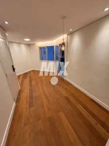 Apartamento com 2 Quartos à venda, 60m² no Vila Olímpia, São Paulo