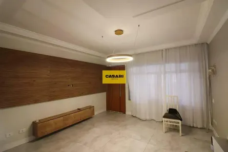 Casa com 2 Quartos à venda, 140m² no Rudge Ramos, São Bernardo do Campo