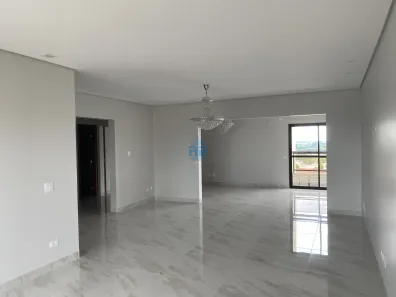 Apartamento com 3 Quartos à venda, 258m² no Bosque, Presidente Prudente