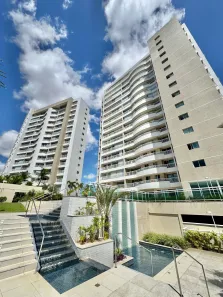Apartamento com 3 Quartos à venda, 105m² no Parque Iracema, Fortaleza