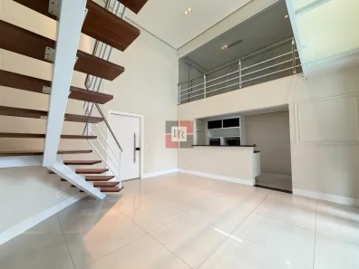 Apartamento com 3 Quartos para alugar, 183m² no Cidade Monções, São Paulo