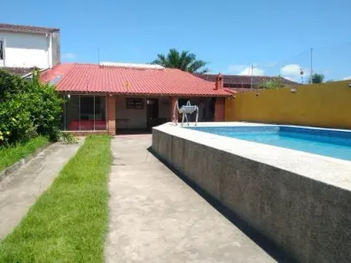 Casa com 3 Quartos à venda, 109m² no Chácara Glória, Itanhaém