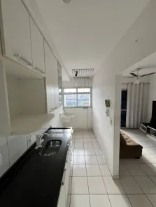 Apartamento com 2 Quartos à venda, 59m² no Residencial Coqueiral, Vila Velha