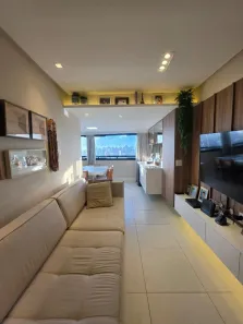 Apartamento com 3 Quartos à venda, 90m² no Pituba, Salvador