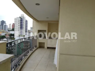 Apartamento com 3 Quartos à venda, 143m² no Jardim São Paulo(Zona Norte), São Paulo