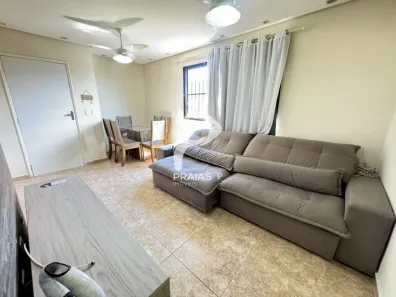 Apartamento com 2 Quartos à venda, 69m² no Enseada, Guarujá