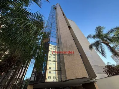 Sala Comercial à venda, 94m² no Itaim Bibi, São Paulo
